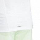 Camiseta de Entrenamiento Workout  ADIDAS