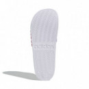 Chanclas Adilette Shower
