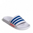 Chanclas Adilette Shower