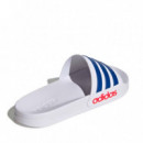 Chanclas Adilette Shower