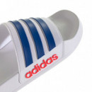 Chanclas Adilette Shower