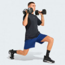 Shorts Workout Essentials Base Woven  ADIDAS