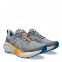 Zapatilla Novablast 5  ASICS