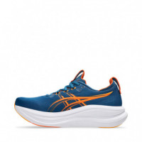 Zapatillas Gel-nimbus 28  ASICS