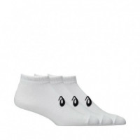 Pack de 3 Calcetines Ankle  ASICS