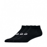 Pack de 3 Calcetines Ankle  ASICS