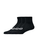 Pack de 3 Calcetines Quarter  ASICS