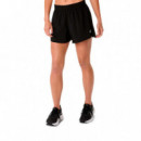 Shorts Core 4"  ASICS