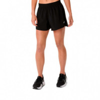 Shorts Core 4"  ASICS