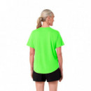 Camiseta Core Ss  ASICS
