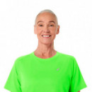 Camiseta Core Ss  ASICS