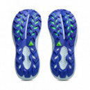 Zapatillas Trabuco 14  ASICS