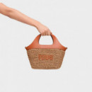 Bolso Tote Lirio  TOUS