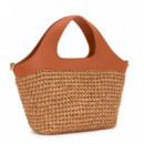 Bolso Tote Lirio  TOUS