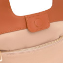 Bolso Tote Lirio  TOUS