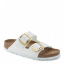 Sandalia Arizona Big Buckle Narrow Fit  BIRKENSTOCK