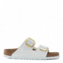 Sandalia Arizona Big Buckle Narrow Fit  BIRKENSTOCK