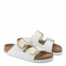 Sandalia Arizona Big Buckle Narrow Fit  BIRKENSTOCK