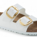 Sandalia Arizona Big Buckle Narrow Fit  BIRKENSTOCK