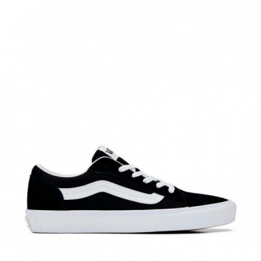 Zapatillas Vero Ls Suede Canvas  VANS