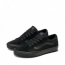 Zapatillas Vero Ls  VANS
