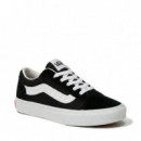 Zapatillas Vero Ls  VANS