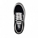 Zapatillas Vero Ls  VANS