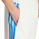 Shorts French Terry de 3 Bandas  ADIDAS