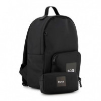 Mochila J5317609B  BOSS
