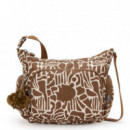 Bandolera Gabb S  KIPLING