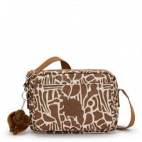 Bandolera Abanu M  KIPLING