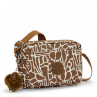 Bandolera Abanu M  KIPLING