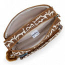 Bandolera Abanu M  KIPLING