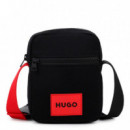 Bandolera G0117609B  HUGO BOSS