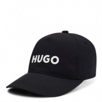 Gorra con Logo Kids  HUGO BOSS