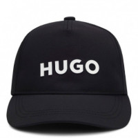 Gorra con Logo Kids  HUGO BOSS