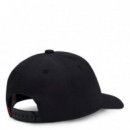 Gorra con Logo Kids  HUGO BOSS