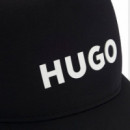 Gorra con Logo Kids  HUGO BOSS