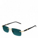 Gafas de Sol MB0344S  MONTBLANC