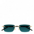 Gafas de Sol MB0344S  MONTBLANC