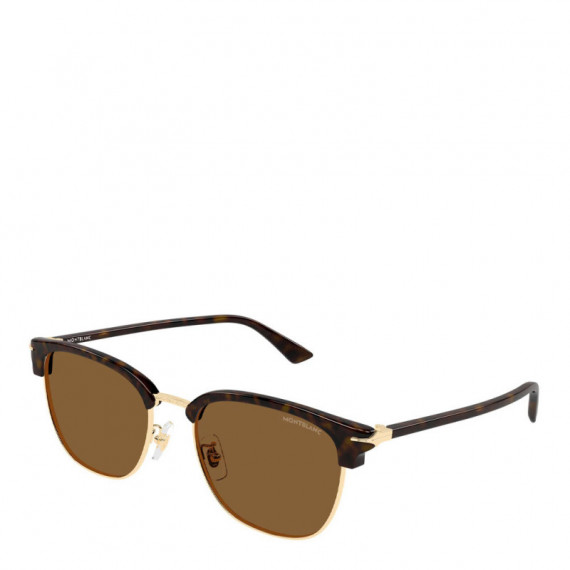 Gafas de Sol MB0439SA  MONTBLANC