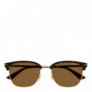 Gafas de Sol MB0439SA  MONTBLANC