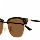Gafas de Sol MB0439SA  MONTBLANC