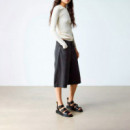 Sandalias Gryphon de piel Atlas