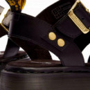 Sandalias Gryphon de piel Atlas