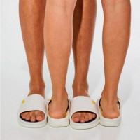 Chanclas Gill Shovel  HOT POTATOES