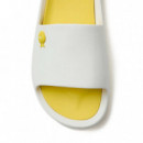 Chanclas Gill Shovel  HOT POTATOES