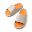 Chanclas Gill Shovel  HOT POTATOES