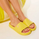 Chanclas Gill Shovel  HOT POTATOES