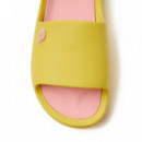 Chanclas Gill Shovel  HOT POTATOES